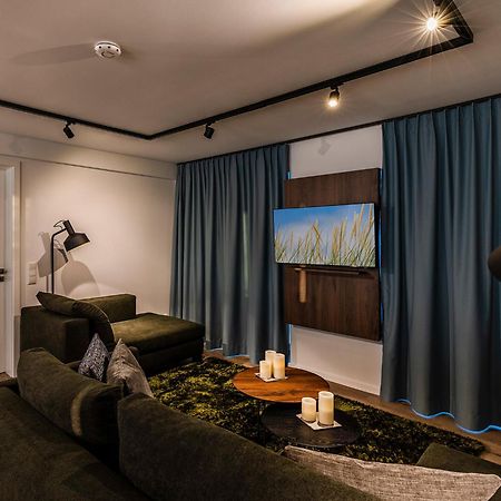 Fewo Prora - Hideaway Binz Exteriér fotografie