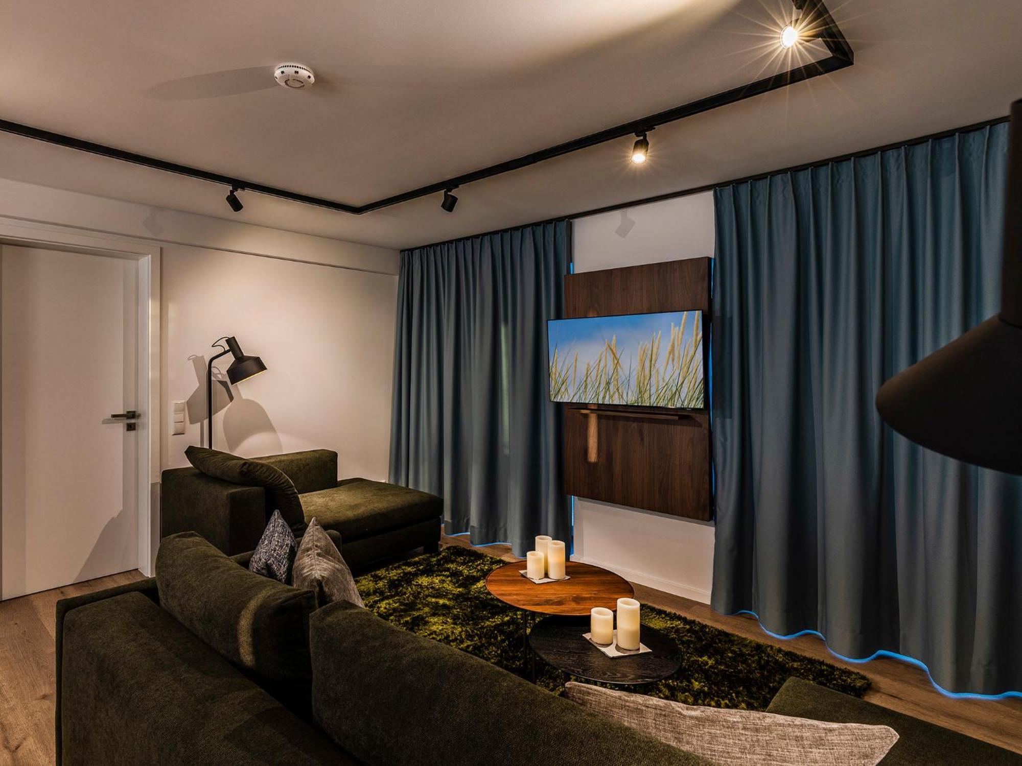 Fewo Prora - Hideaway Binz Exteriér fotografie