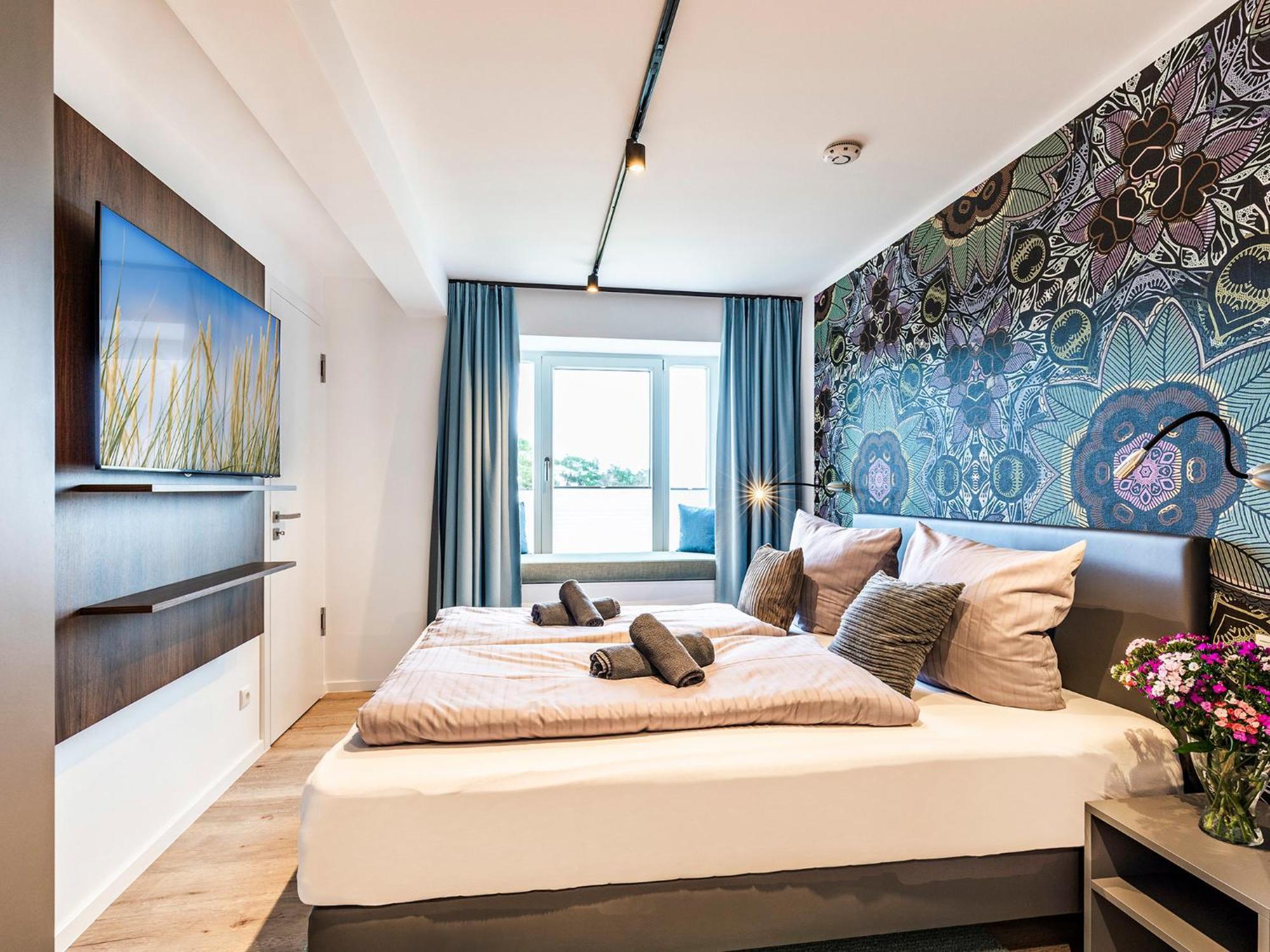 Fewo Prora - Hideaway Binz Exteriér fotografie