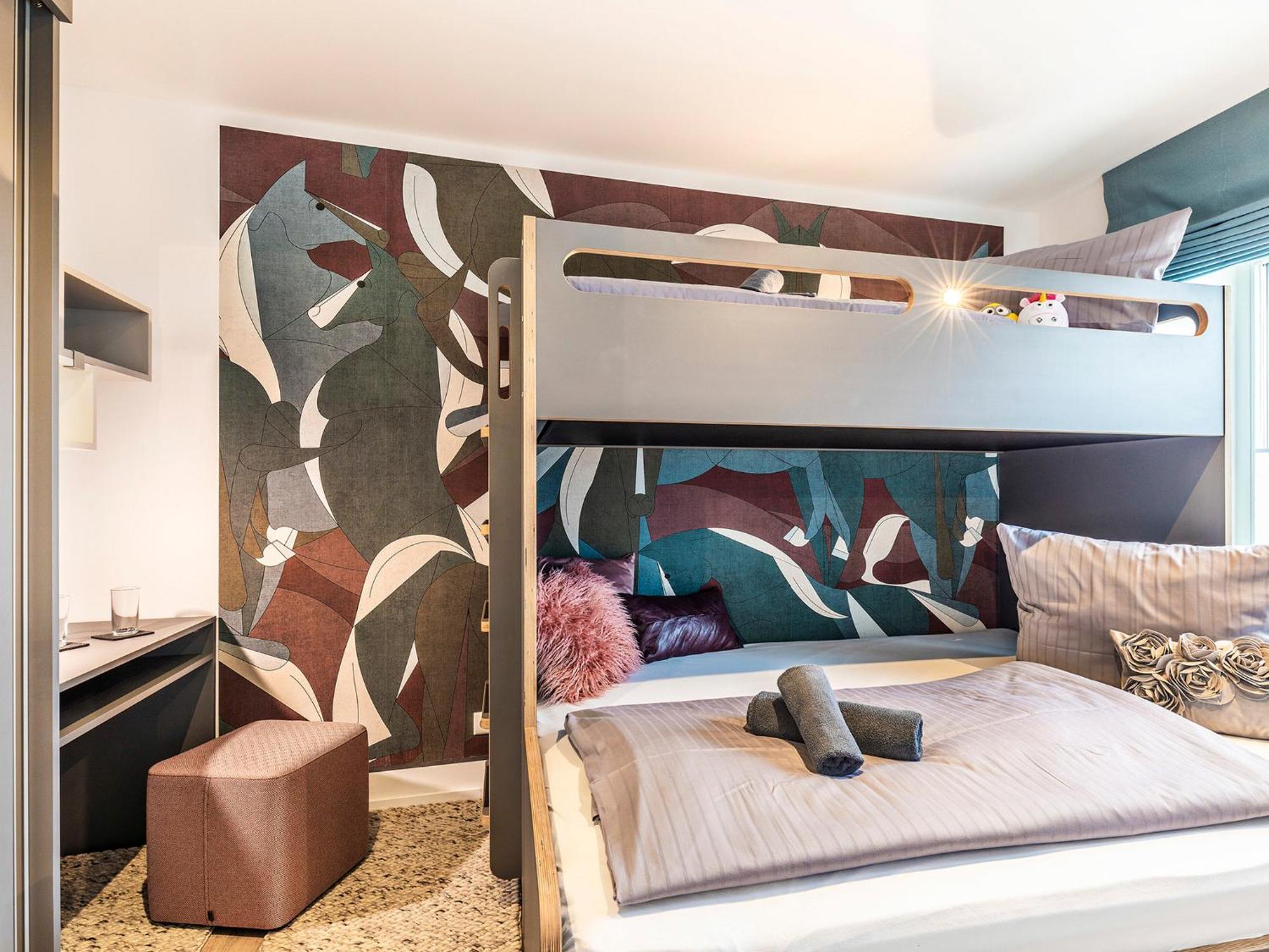 Fewo Prora - Hideaway Binz Exteriér fotografie