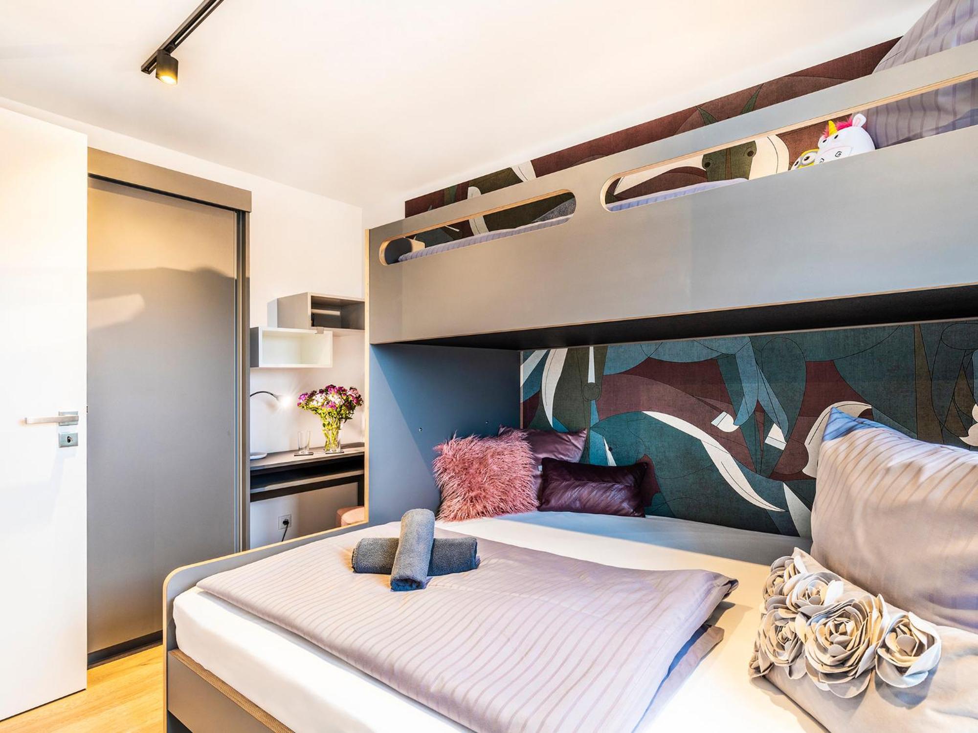 Fewo Prora - Hideaway Binz Exteriér fotografie
